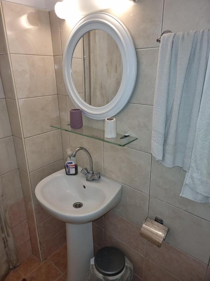 Apartment Soultana Lindos (Rhodes)