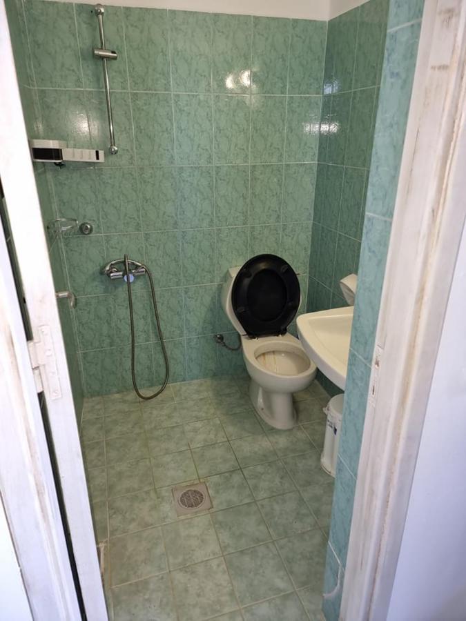 Soultana Apartment