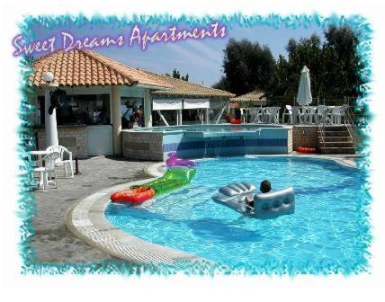 Aparthotel Sweet Dreams 3*