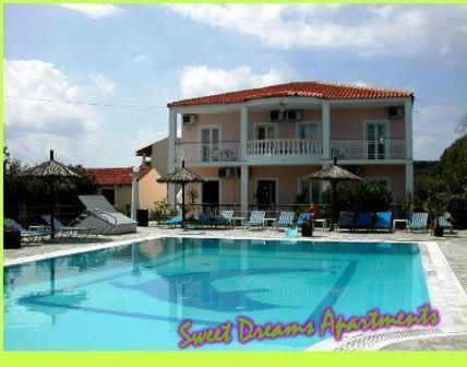 Sweet Dreams Aparthotel 3*