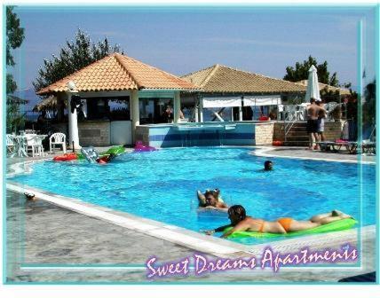 Aparthotel Sweet Dreams Kavos