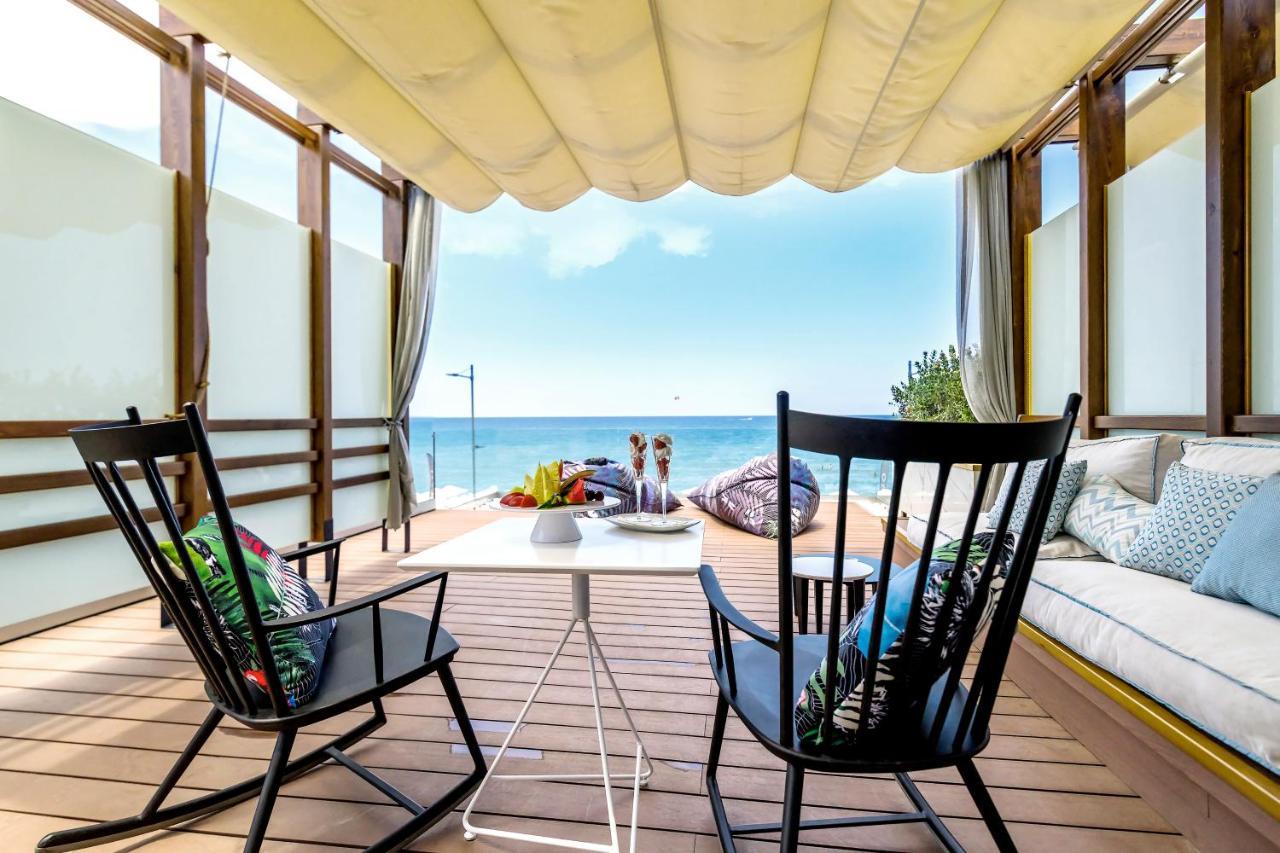 Hotel Dyo Rethymno (Crete)