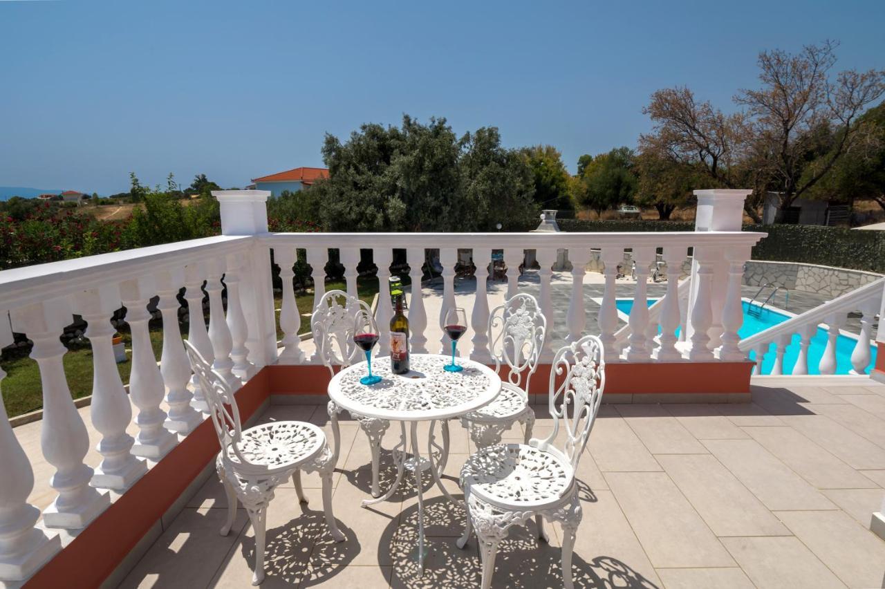 Five Stars Villa