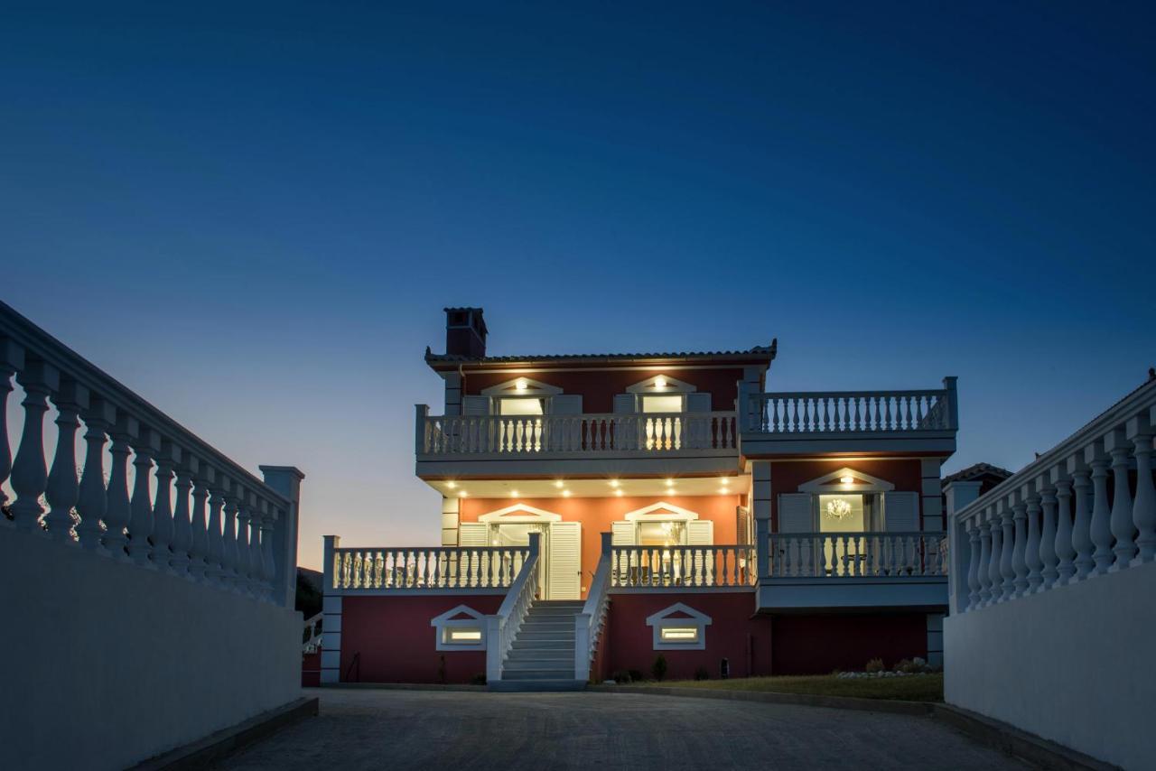 Villa Five Stars *