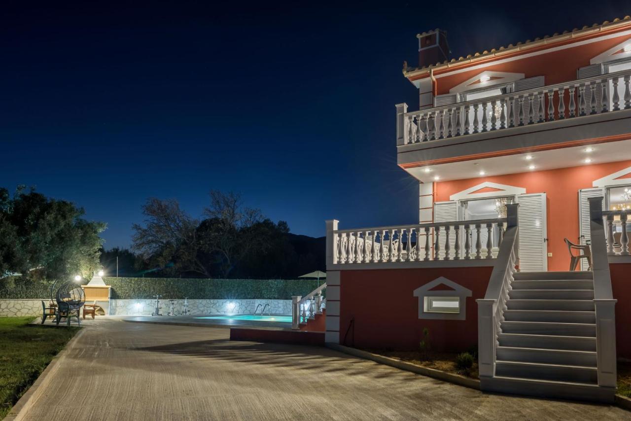 Five Stars Villa