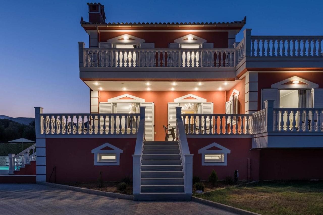 Villa Five Stars