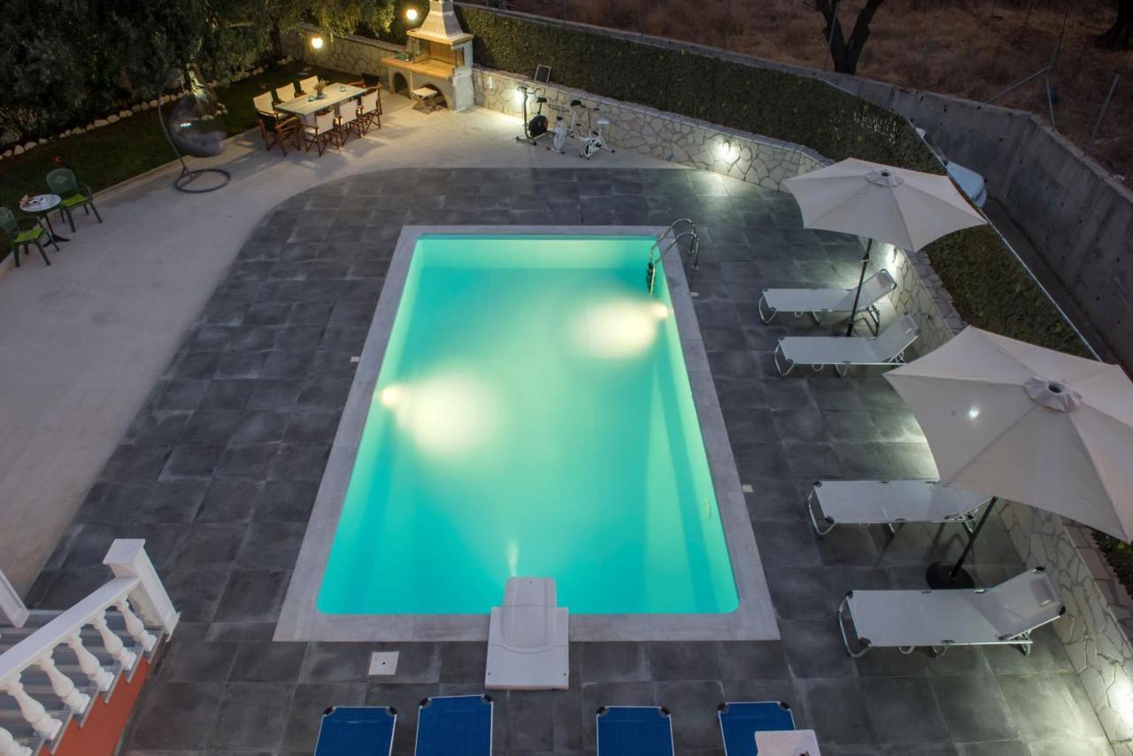 Villa Five Stars Skala (Kefalonia)