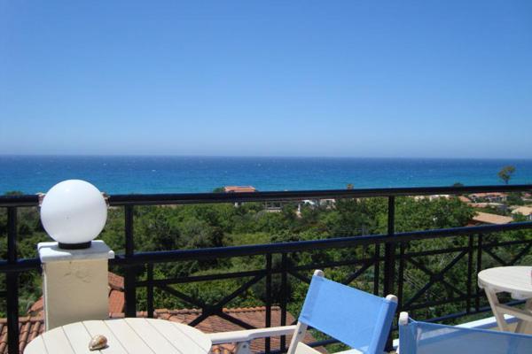 Ammos Bay