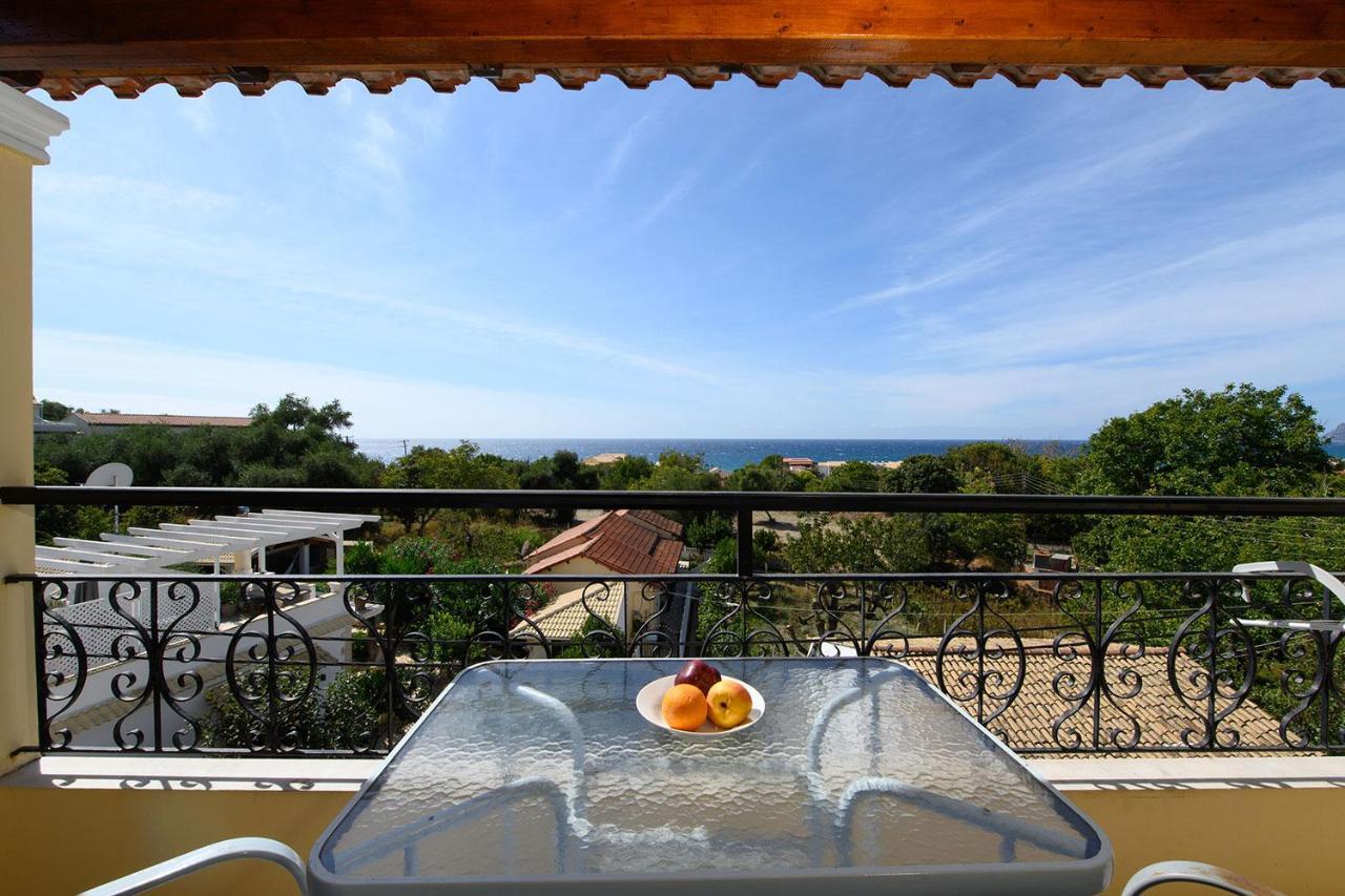 Ammos Bay Apartment Agios Gordios (Corfu)