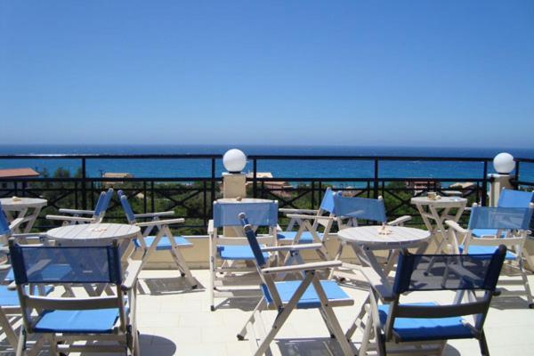 Ammos Bay