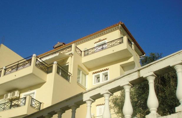 Ammos Bay Apartment