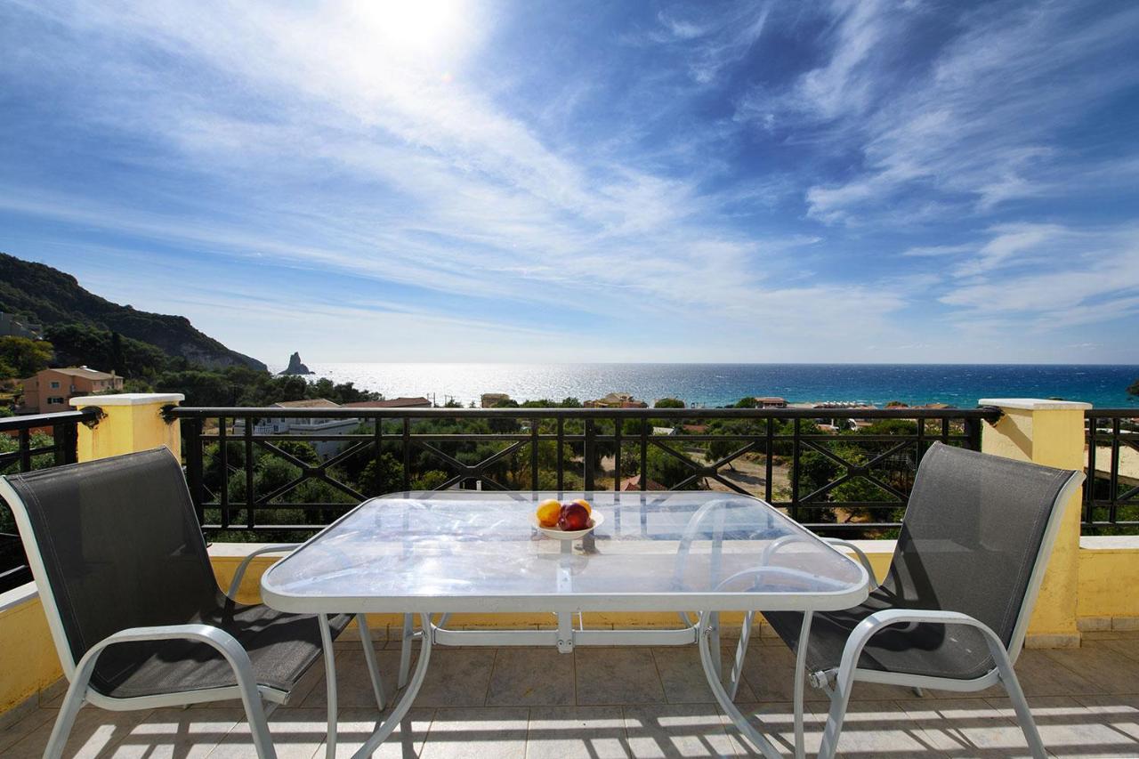 Ammos Bay * Agios Gordios (Corfu)