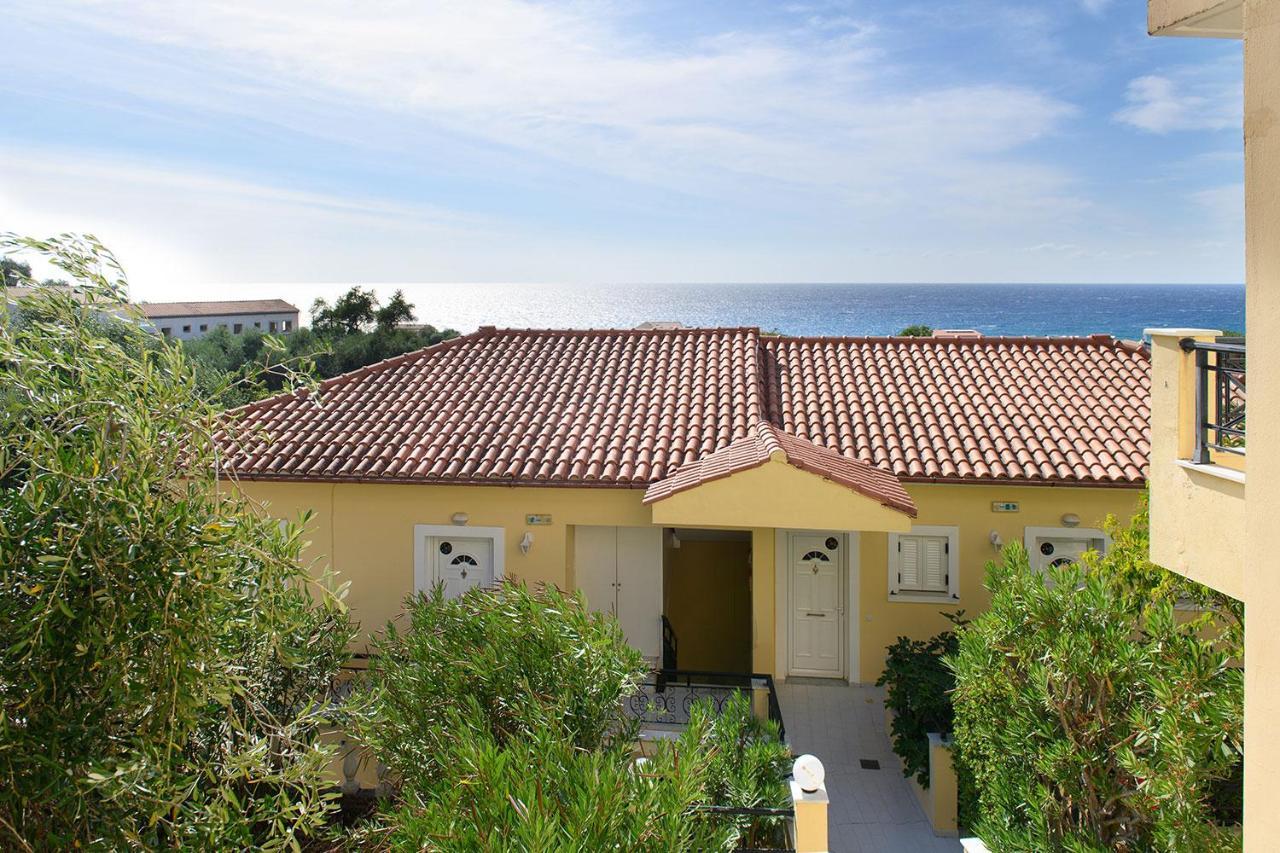 Apartment Ammos Bay *
