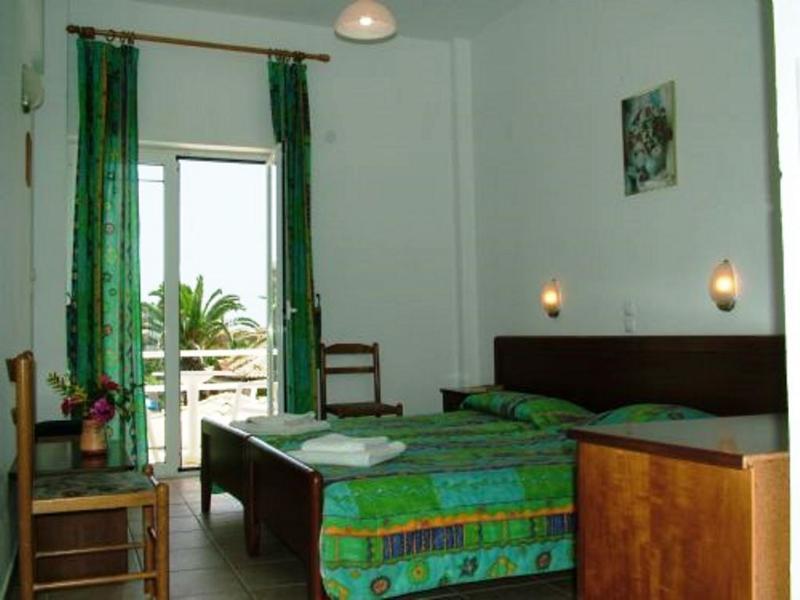 Hotel Blue Sea Argyrades 3*