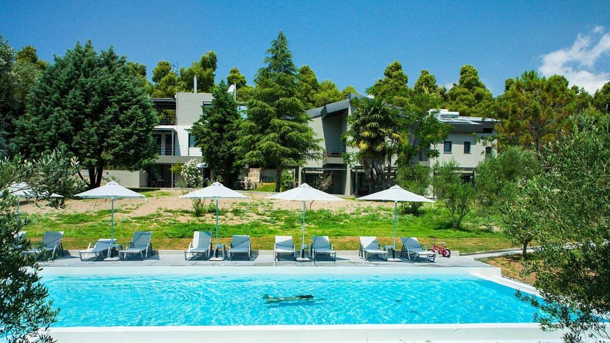Sani & Sani Woods (adults Only) 4* Sani (Chalkidiki)