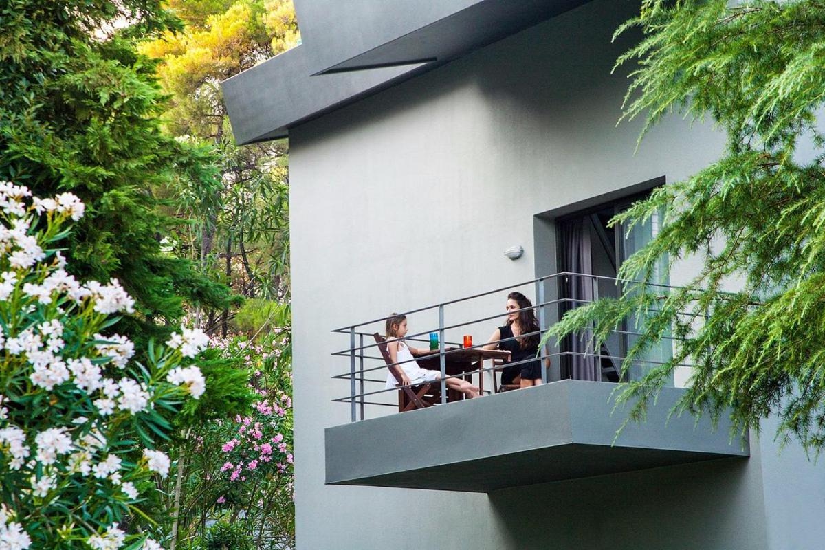 Sani & Sani Woods (adults Only) 4*