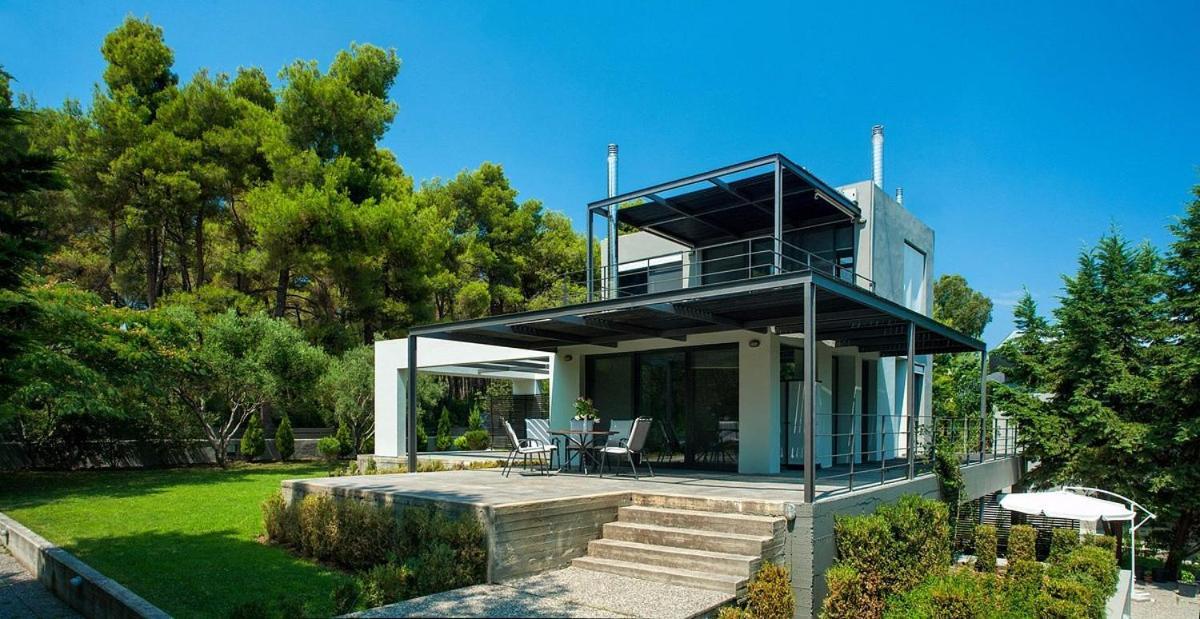 Sani & Sani Woods (adults Only) 4*