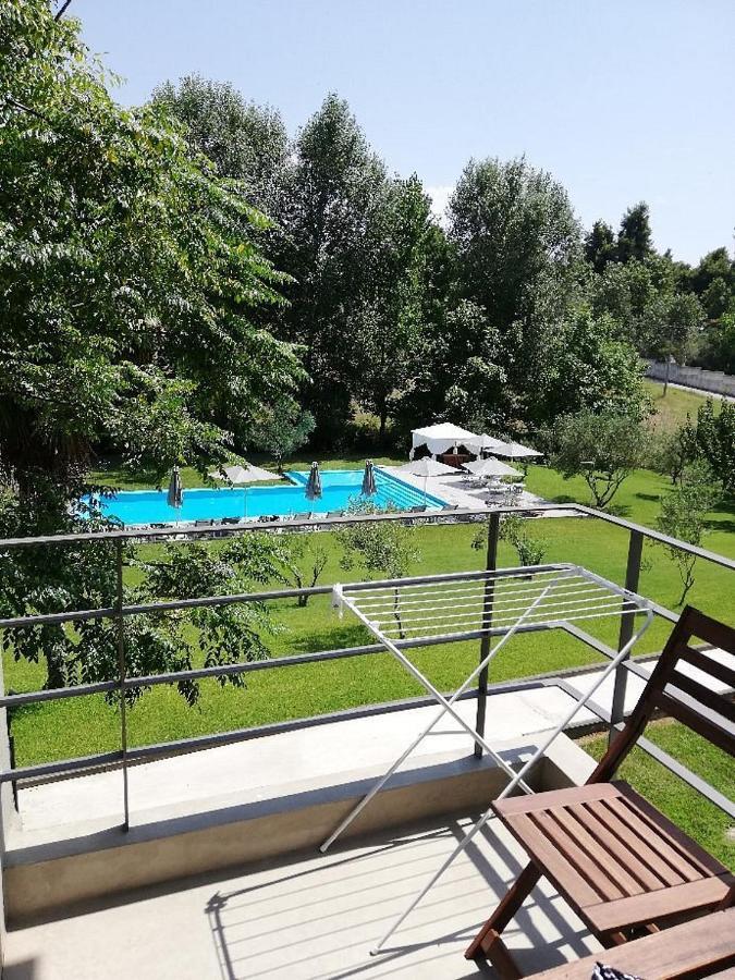 Sani & Sani Woods (adults Only) Aparthotel