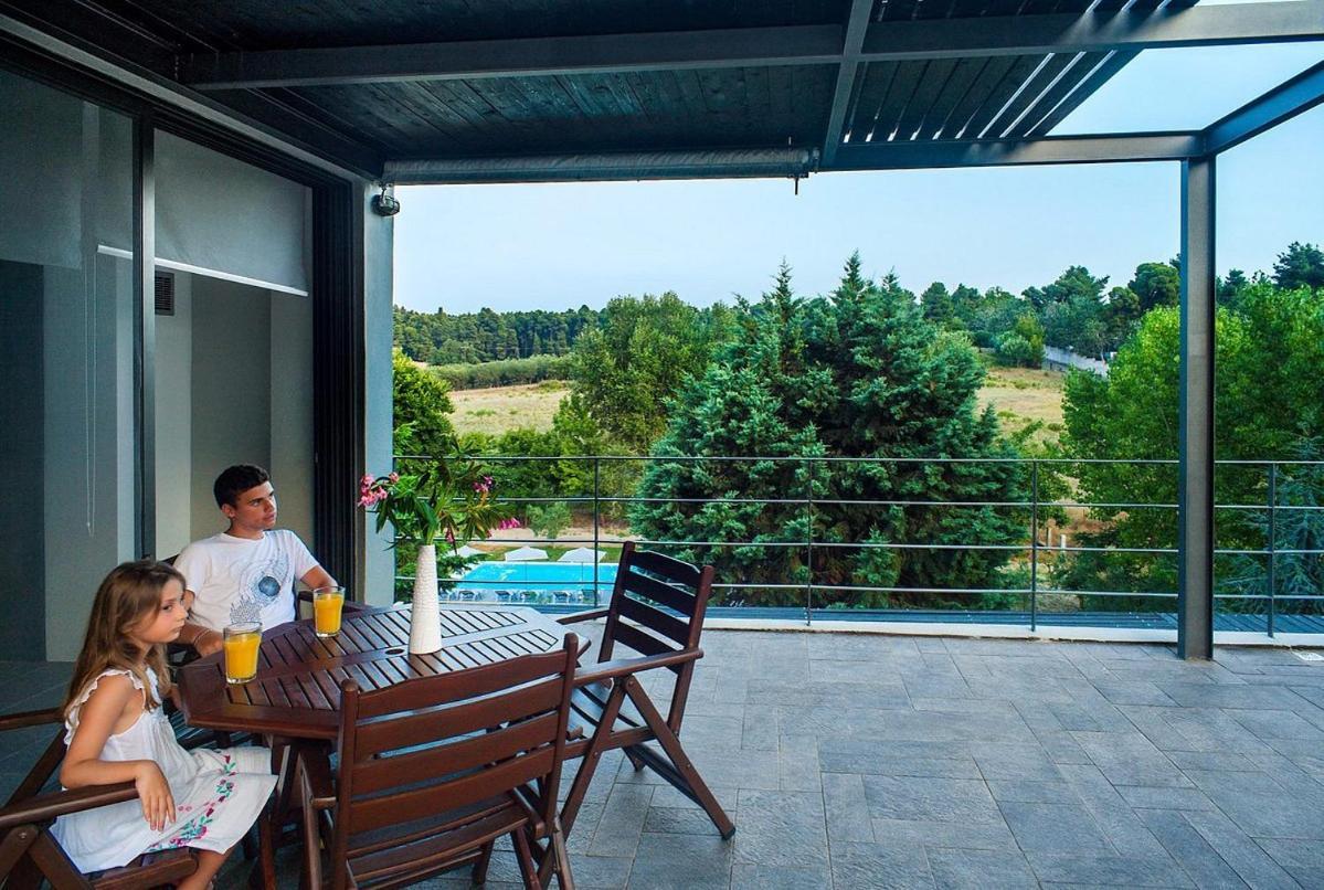 Sani & Sani Woods (adults Only) 4*