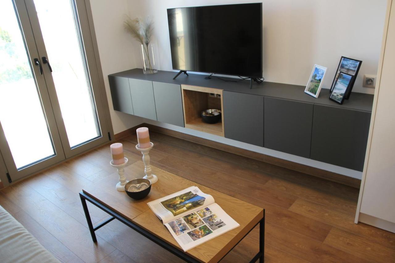 Apartment New Cozy Chic Apt-ryfete Luxury Living *