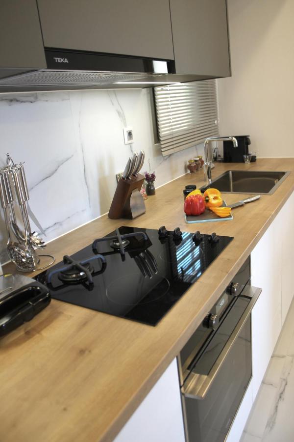 New Cozy Chic Apt-ryfete Luxury Living Apartment