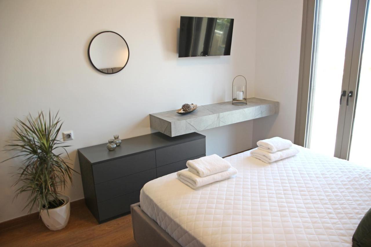New Cozy Chic Apt-ryfete Luxury Living * Kalathas