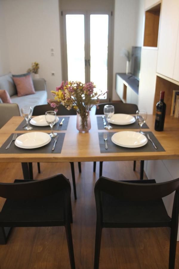 New Cozy Chic Apt-ryfete Luxury Living * Kalathas