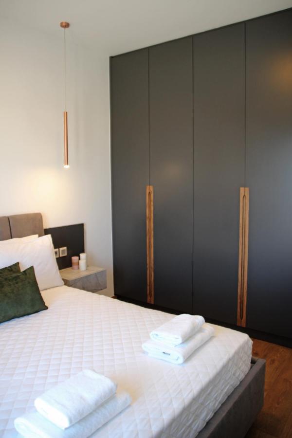 New Cozy Chic Apt-ryfete Luxury Living * Kalathas