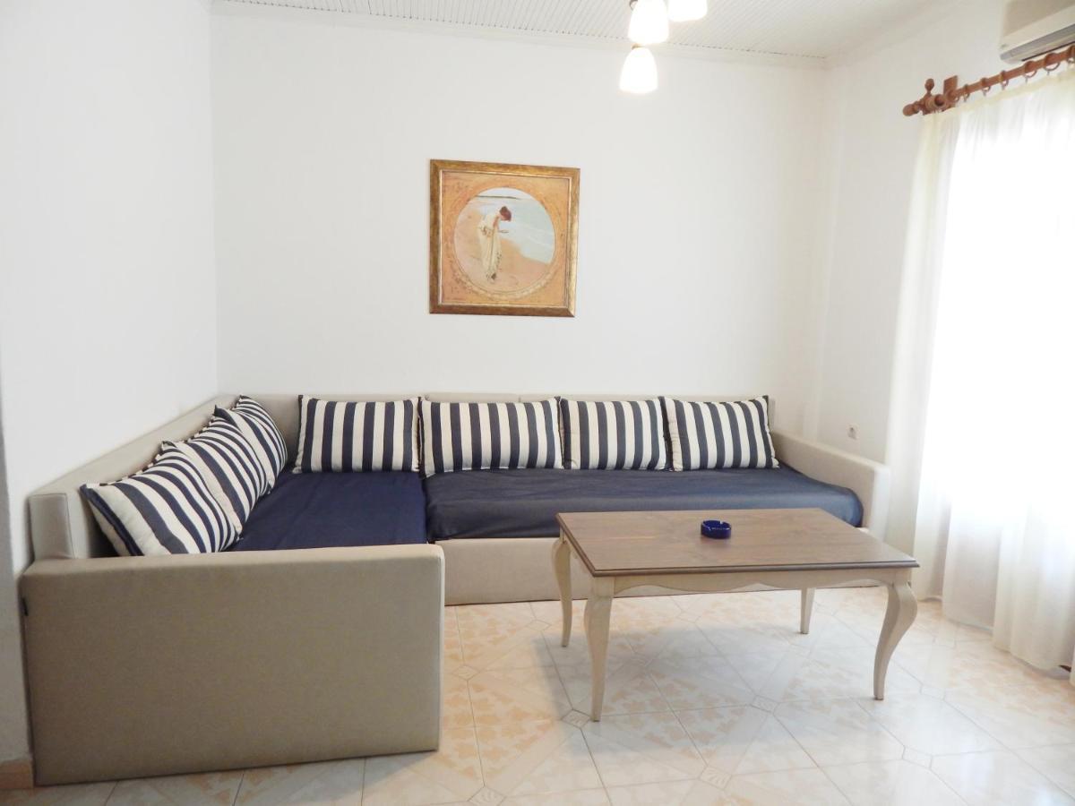 Hotel Pilalidis 3*