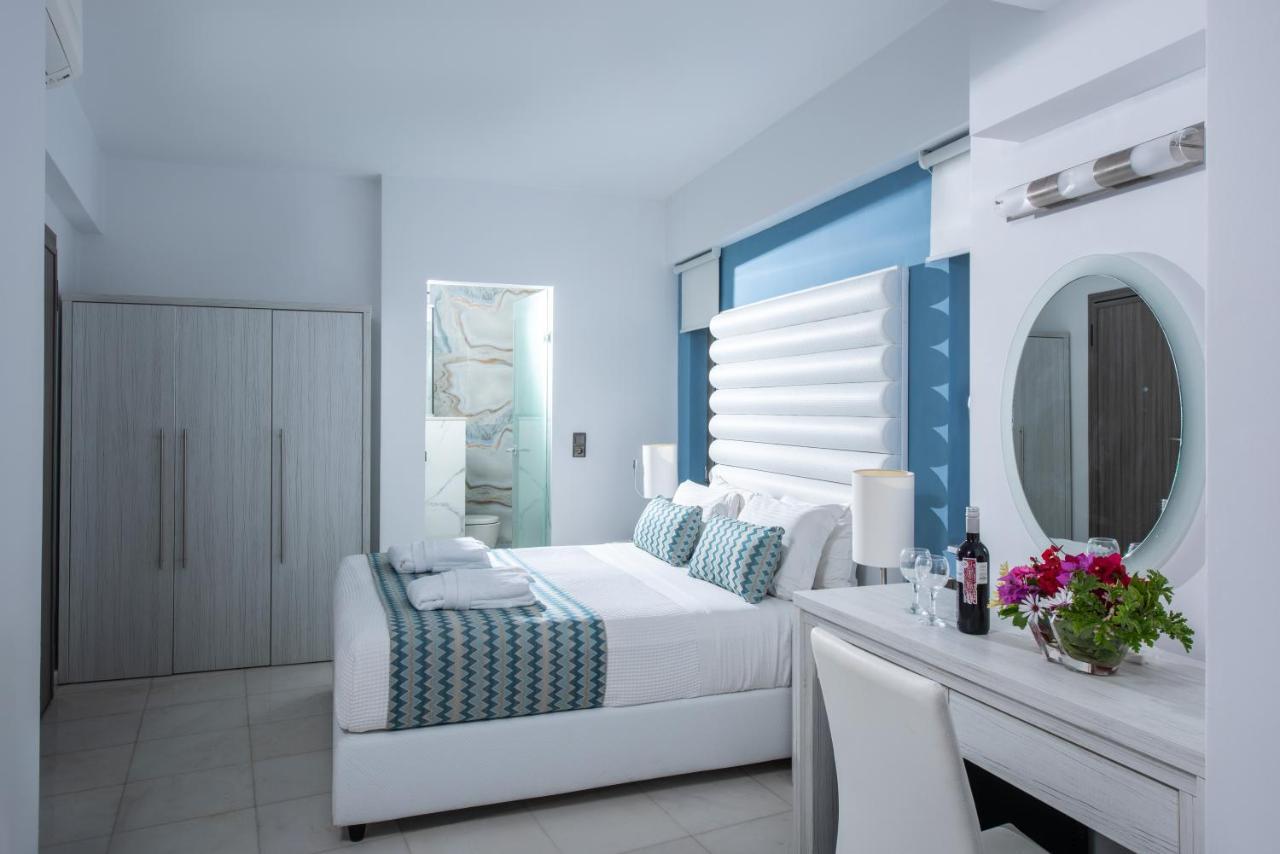 Hellas (adults Only) 5* Skaleta