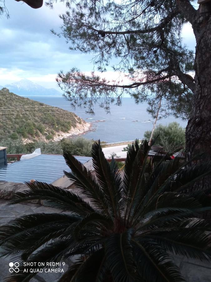 Holiday home Haris Sarti