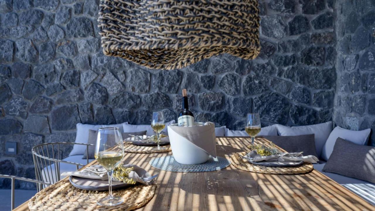 Aparthotel Lithi Luxury Retreat