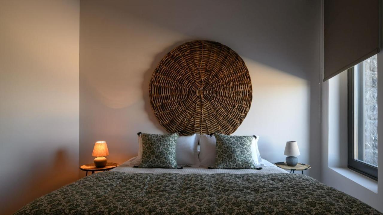 Aparthotel Lithi Luxury Retreat Imerovigli (Santorini)