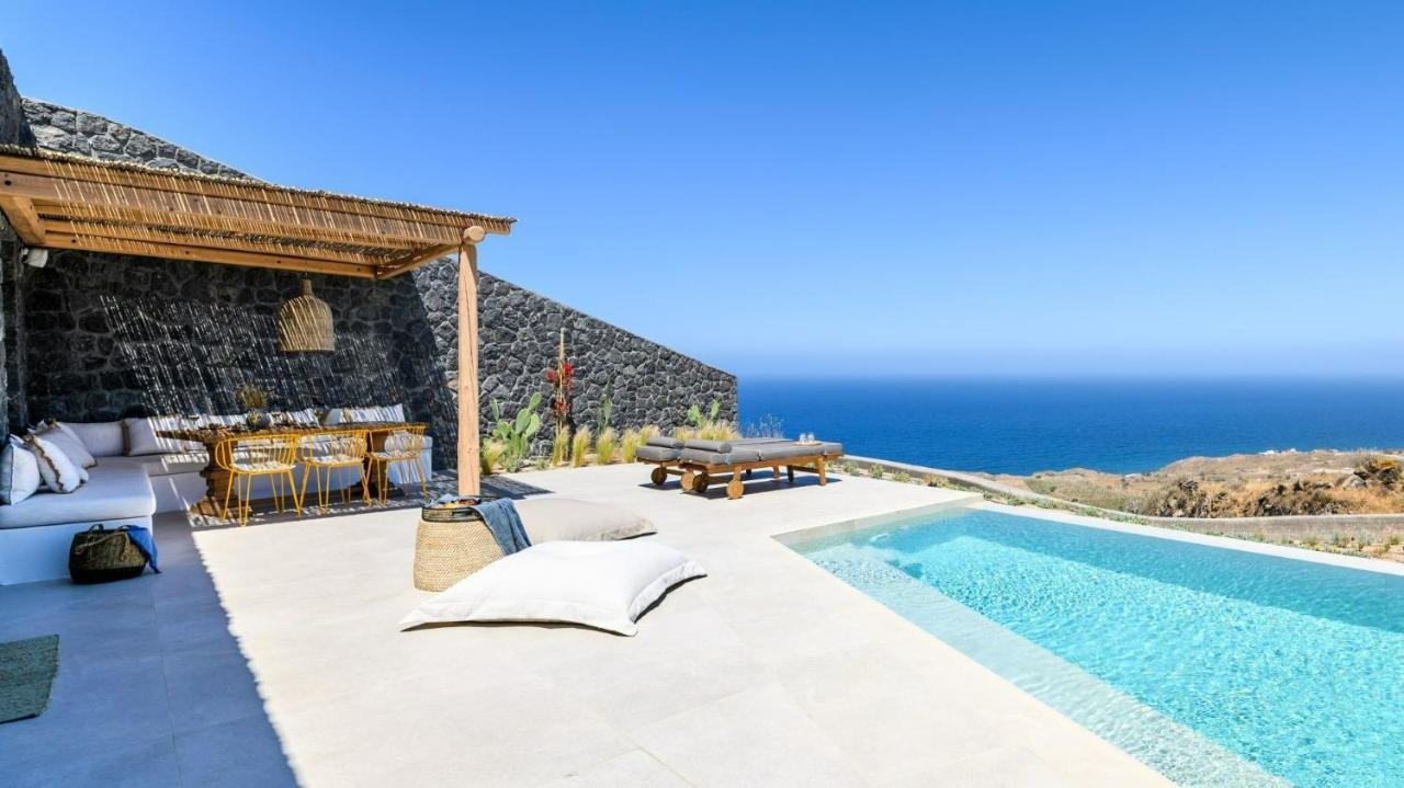 Lithi Luxury Retreat Aparthotel *