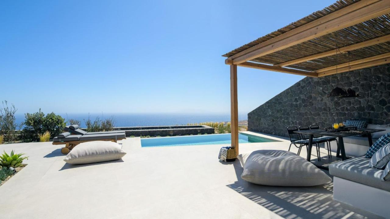Aparthotel Lithi Luxury Retreat Imerovigli (Santorini)