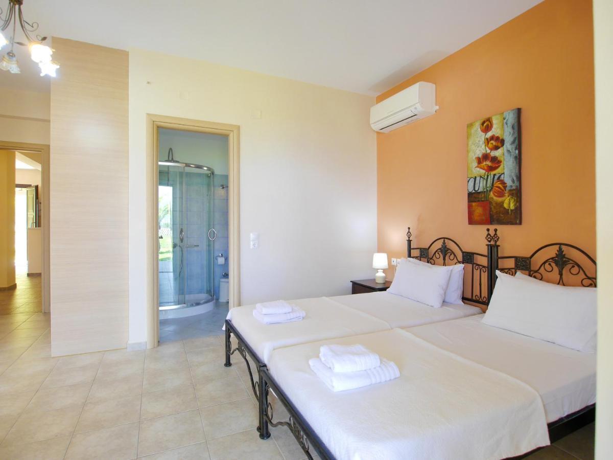 Villa Alexandros