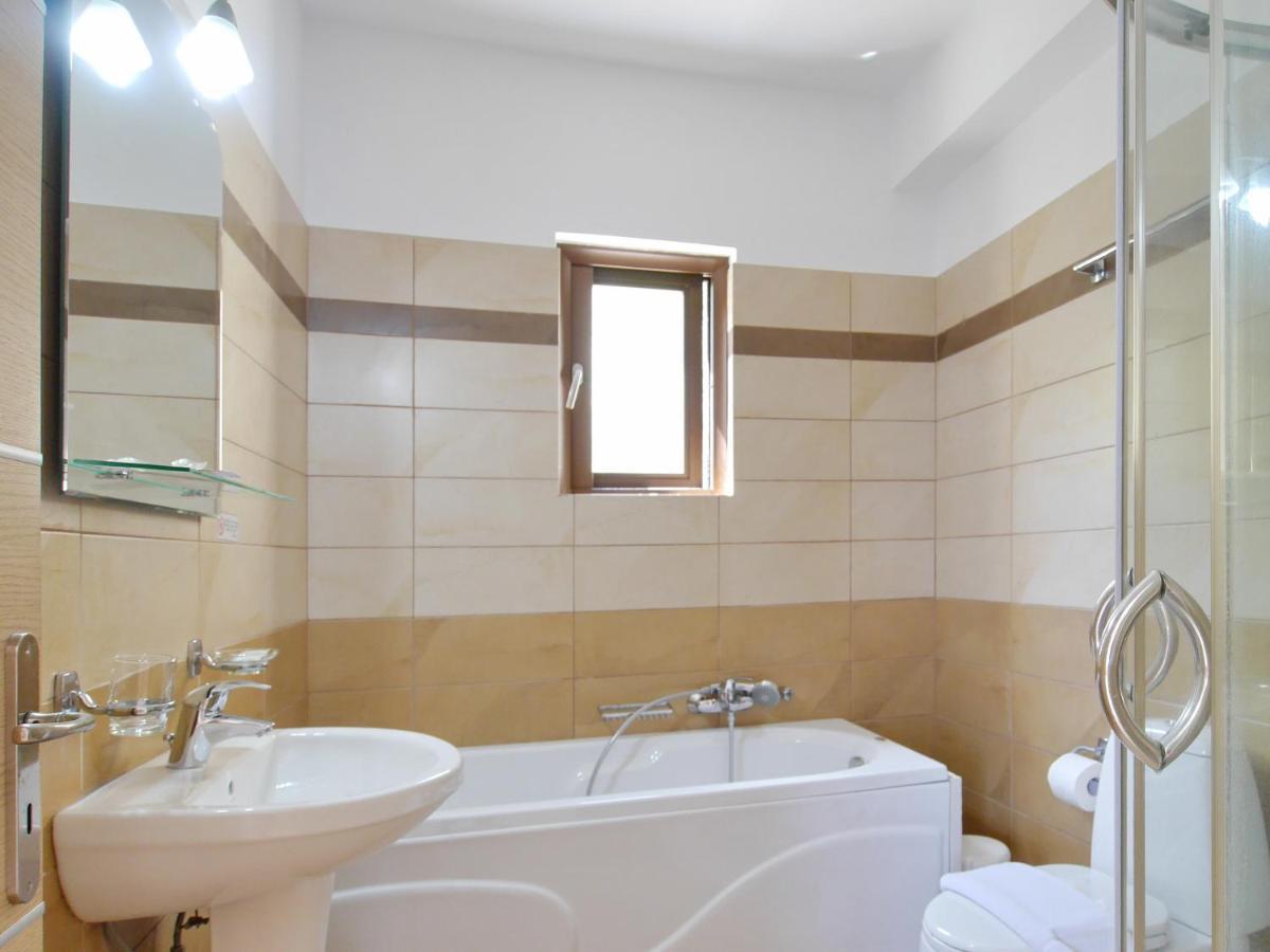 Villa Alexandros Spartia (Kefalonia)