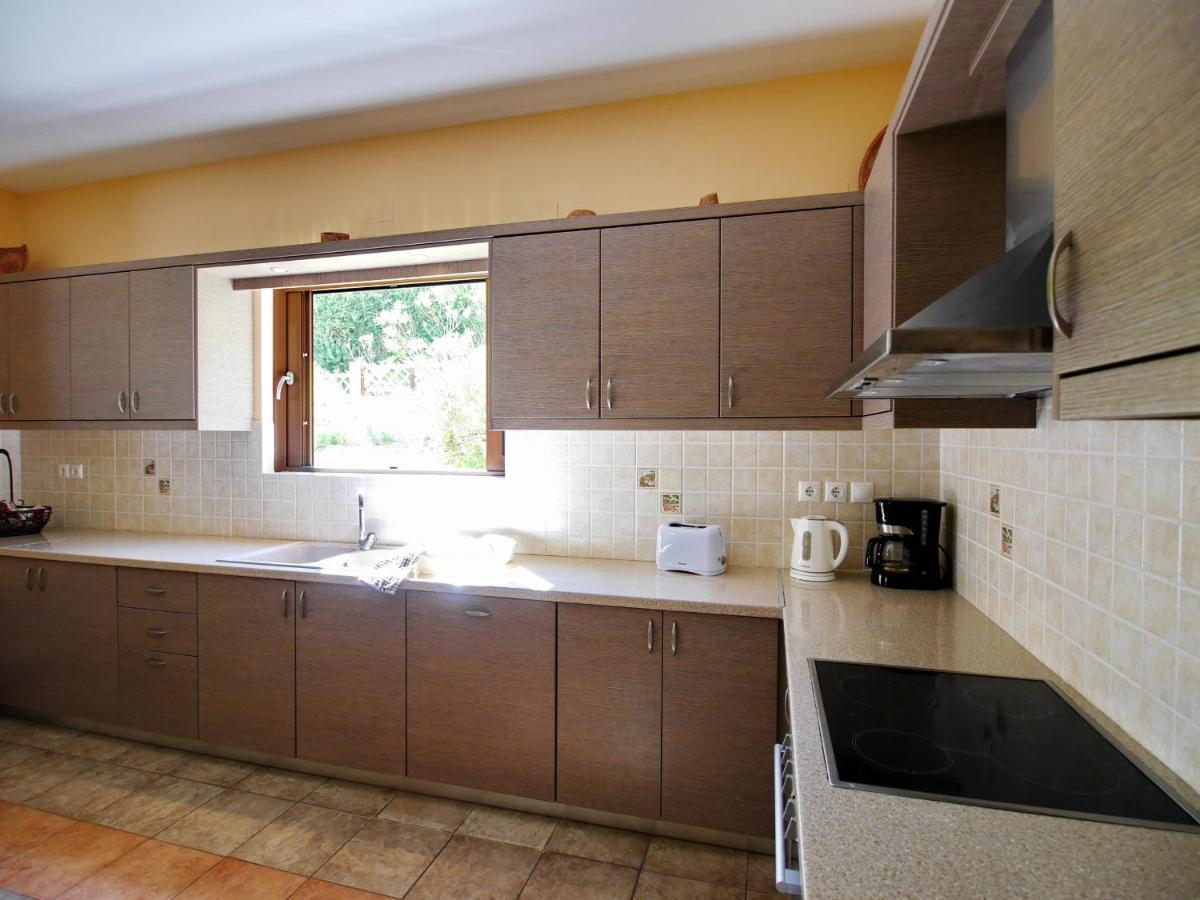 Alexandros Villa Spartia (Kefalonia)