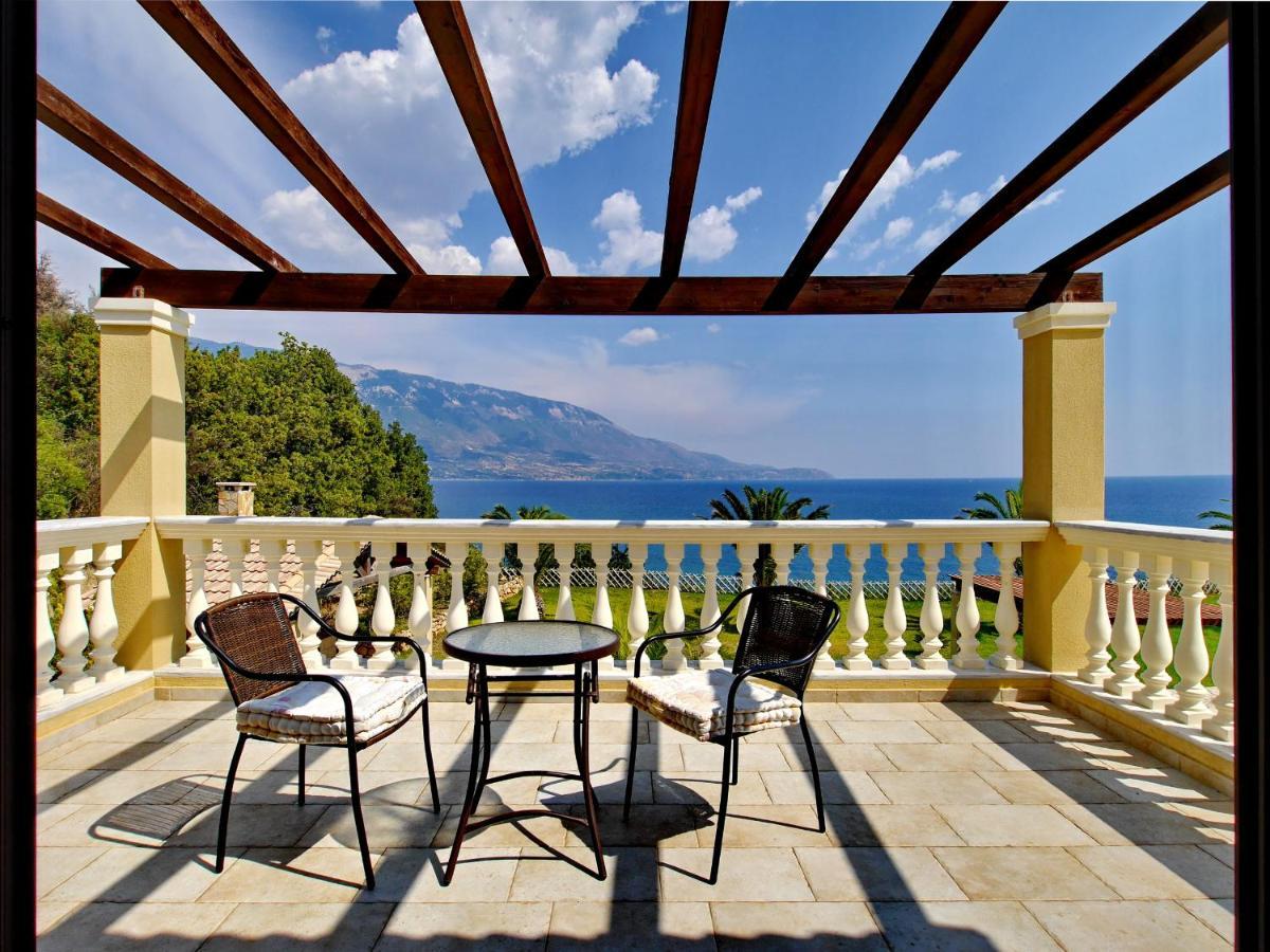 Alexandros Villa *