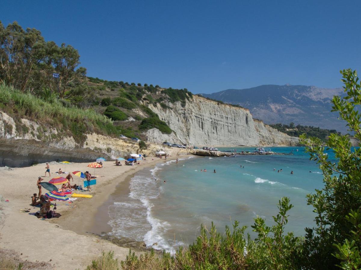 Alexandros Villa *