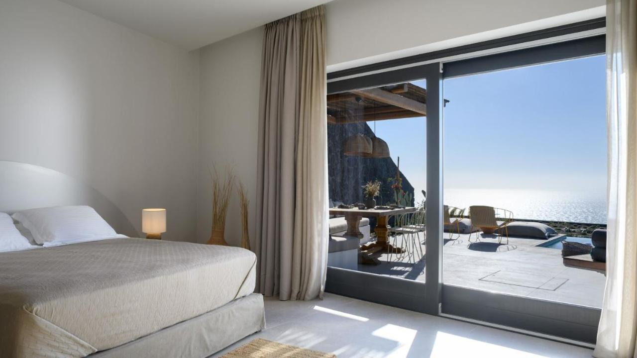 Lithi Luxury Retreat Aparthotel Imerovigli (Santorini)