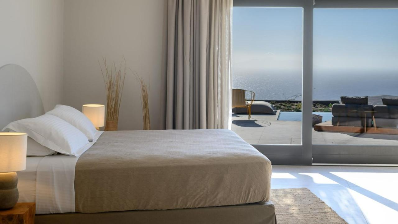 Lithi Luxury Retreat Imerovigli (Santorini)