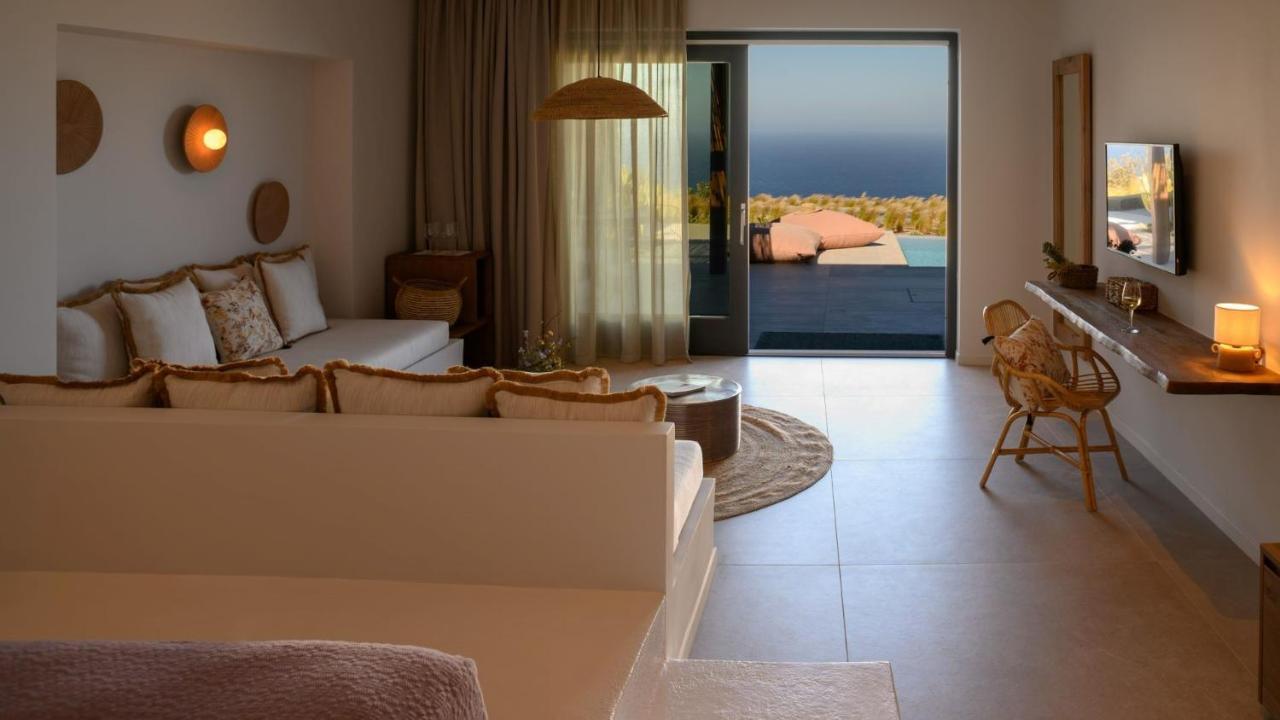 Aparthotel Lithi Luxury Retreat