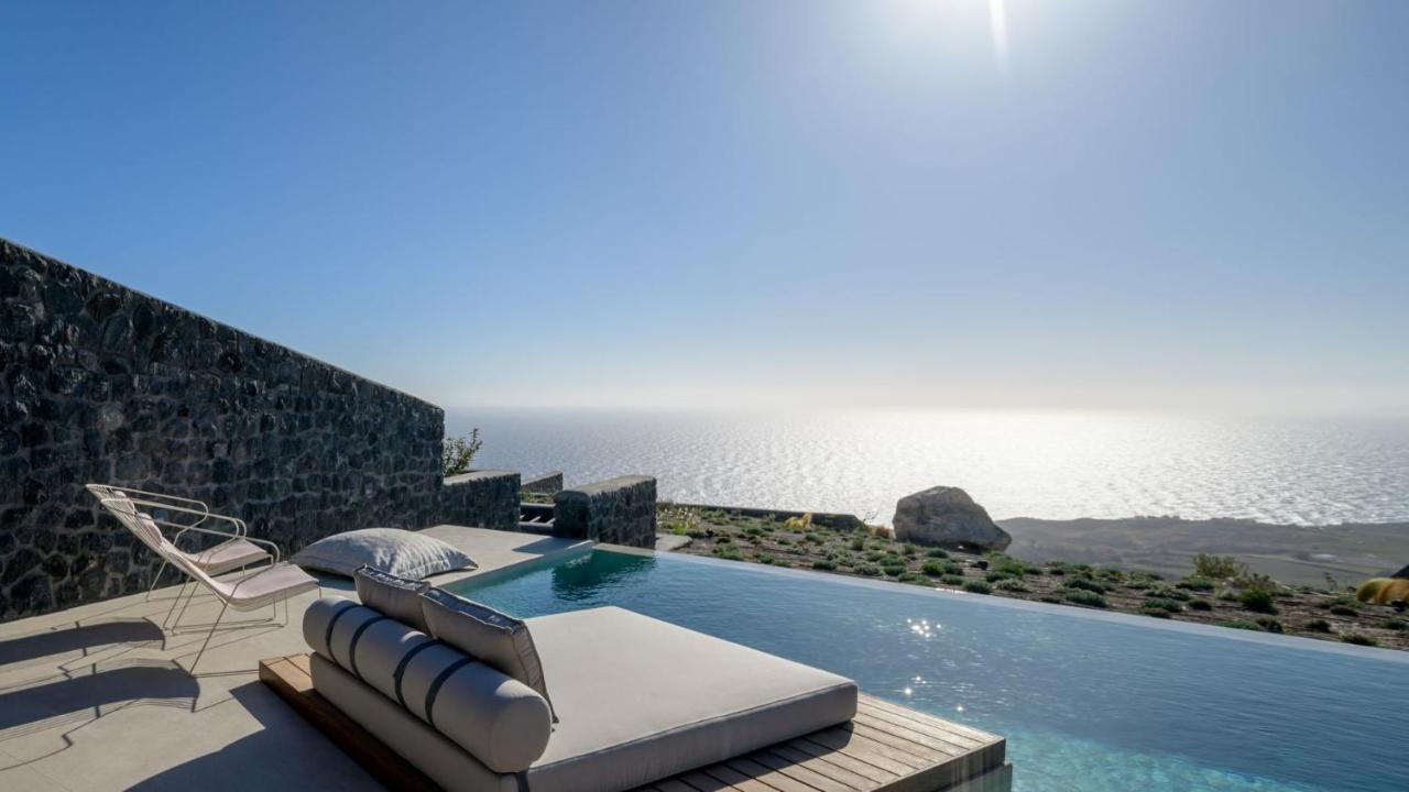 Lithi Luxury Retreat Aparthotel