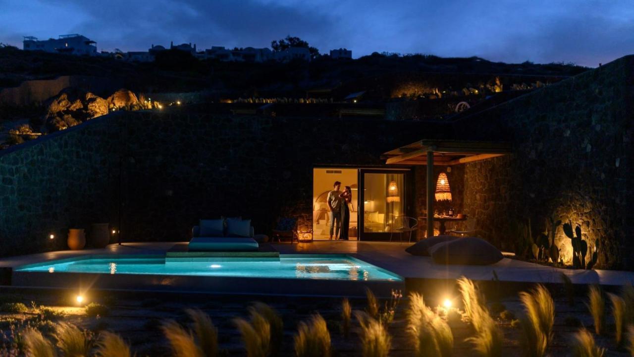 Lithi Luxury Retreat *