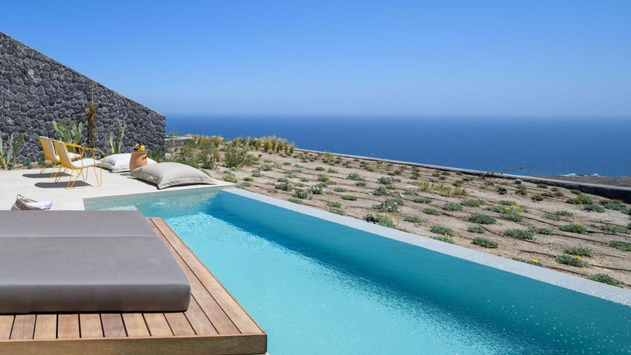 Lithi Luxury Retreat Aparthotel