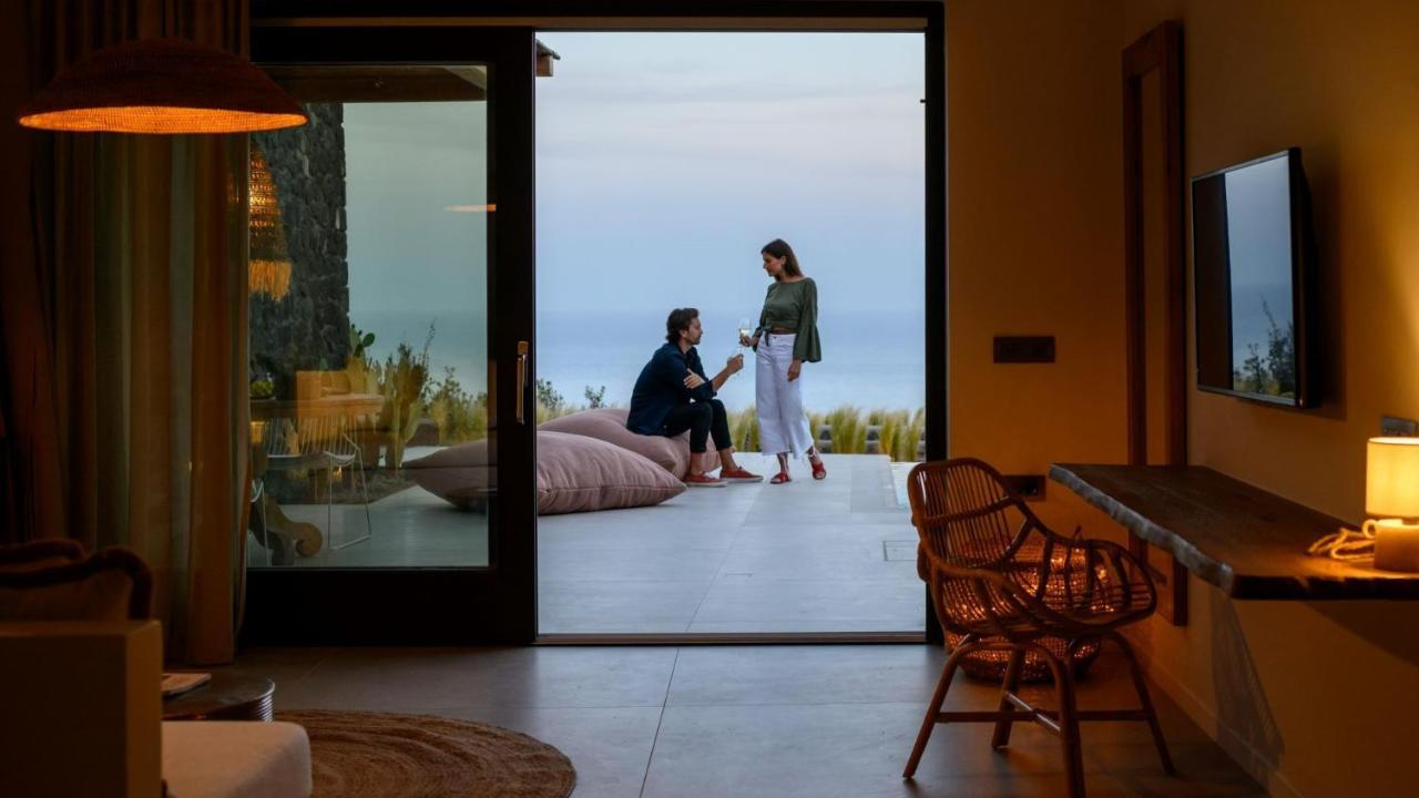 Aparthotel Lithi Luxury Retreat