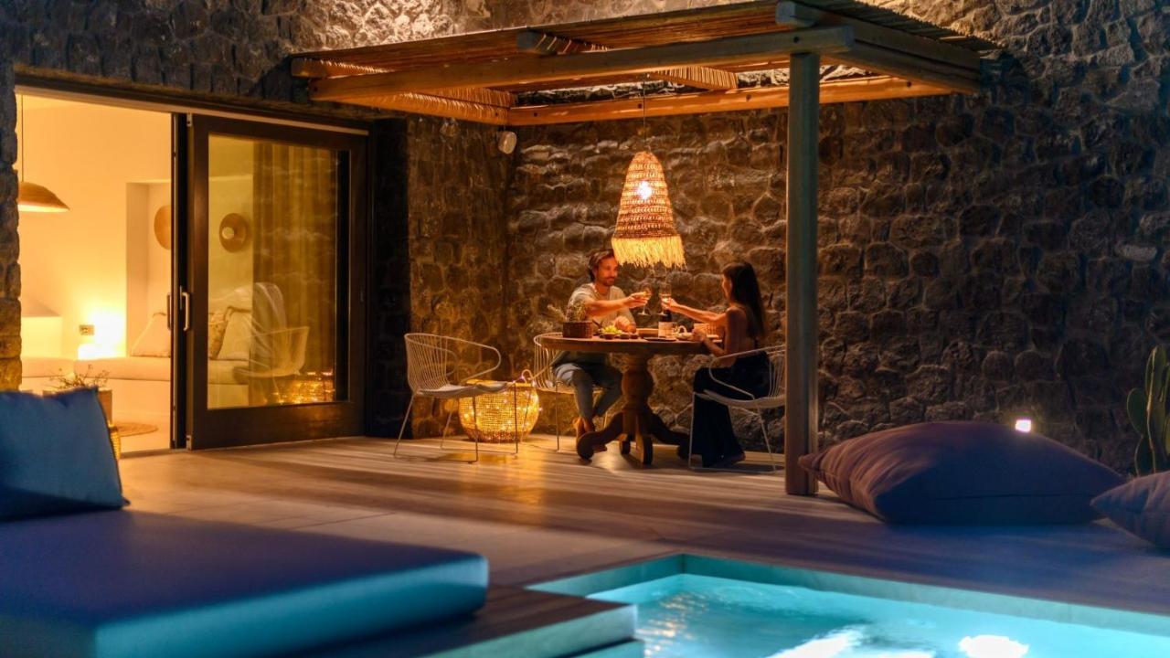 Lithi Luxury Retreat *