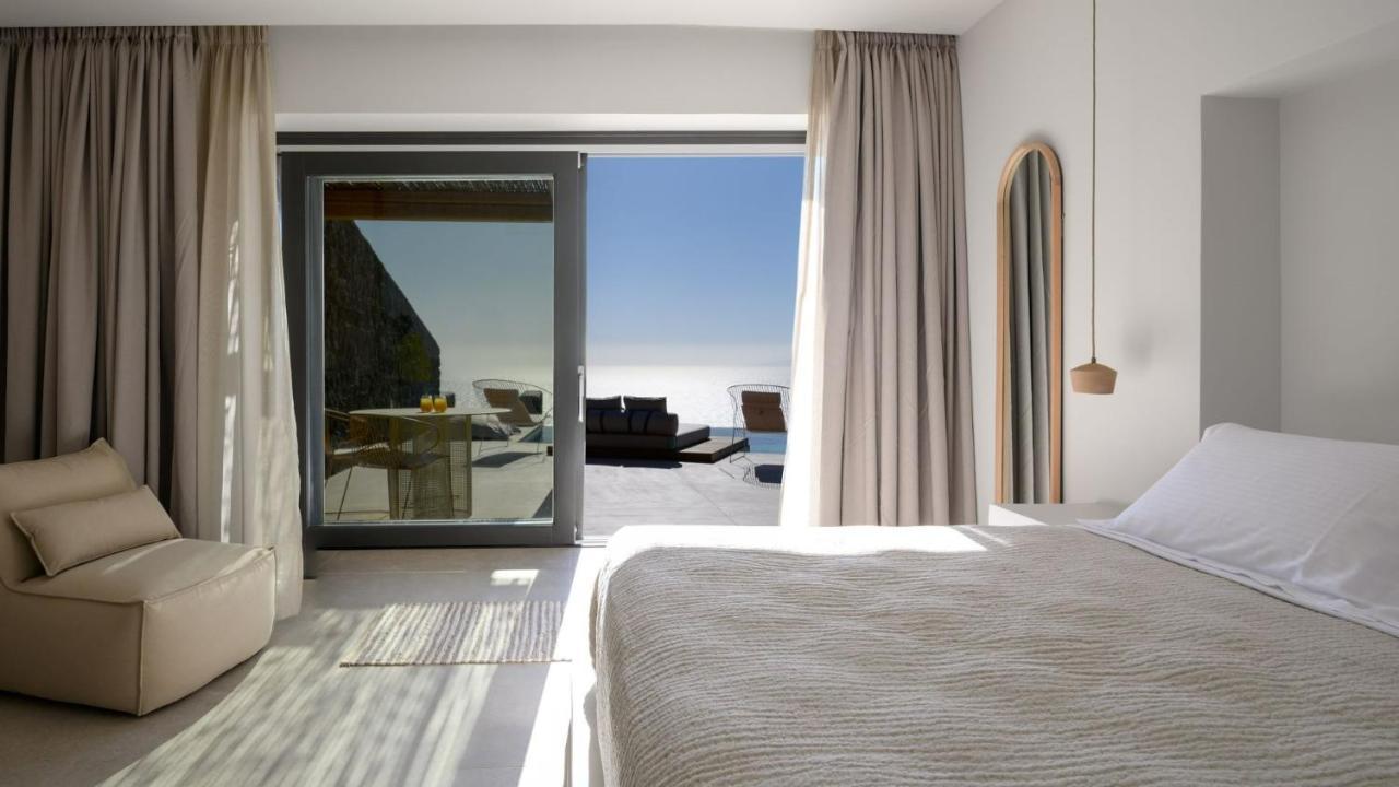 Lithi Luxury Retreat Imerovigli (Santorini)