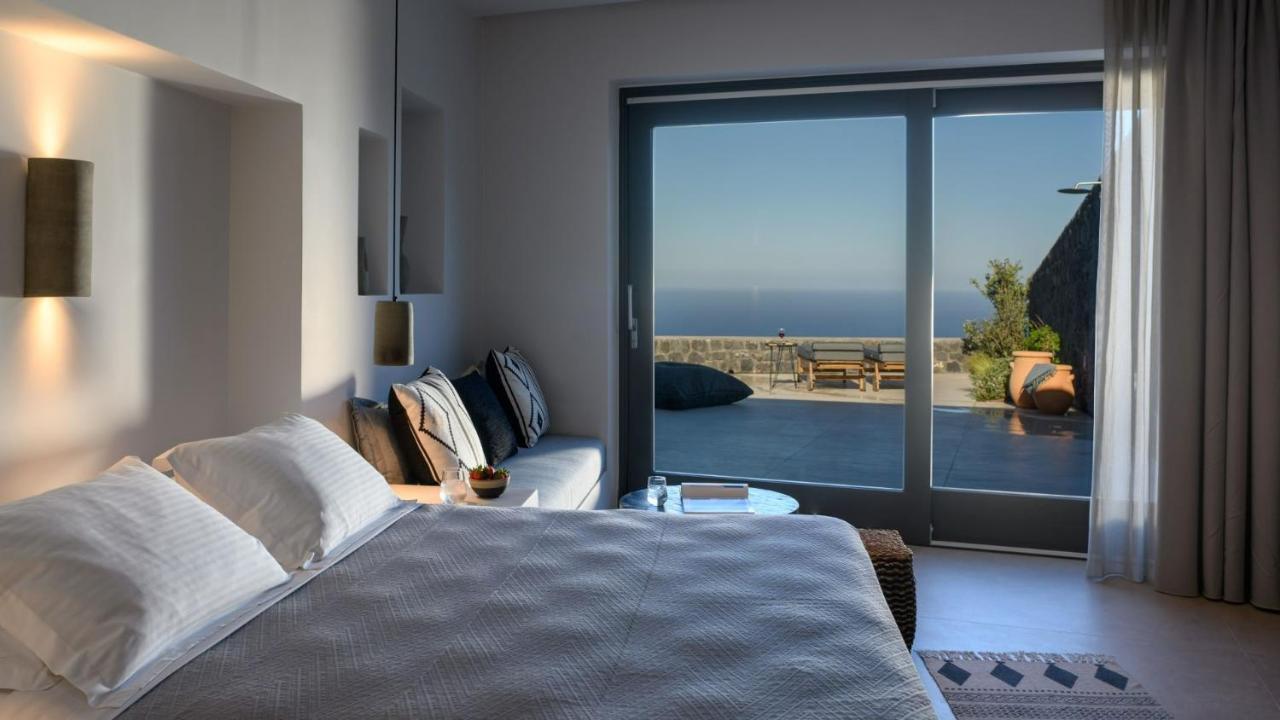 Aparthotel Lithi Luxury Retreat Imerovigli (Santorini)